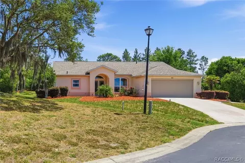 25 N Aspen Pt, Lecanto, FL 34461