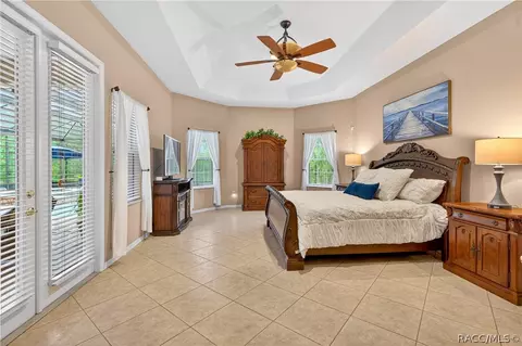 Bedroom - 4052 N Mayan Dr, Hernando, FL 34442 photo 1 of 6