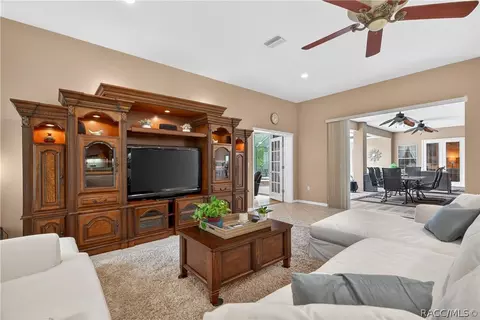 Living - 4052 N Mayan Dr, Hernando, FL 34442 photo 7 of 7
