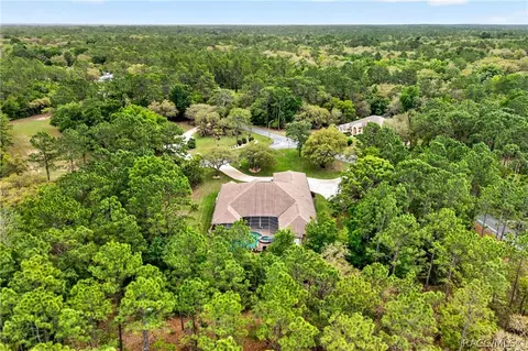 View/Area - 4052 N Mayan Dr, Hernando, FL 34442 photo 7 of 7