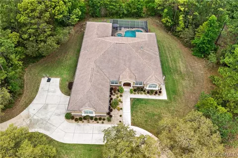View/Area - 4052 N Mayan Dr, Hernando, FL 34442 photo 5 of 7