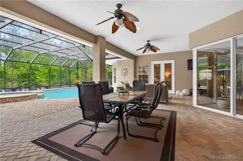 Exterior - 4052 N Mayan Dr, Hernando, FL 34442 photo 9 of 20