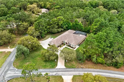 View/Area - 4052 N Mayan Dr, Hernando, FL 34442 photo 3 of 7