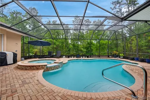 Exterior - 4052 N Mayan Dr, Hernando, FL 34442 photo 13 of 20