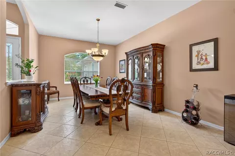 Dining - 4052 N Mayan Dr, Hernando, FL 34442 photo 1 of 4