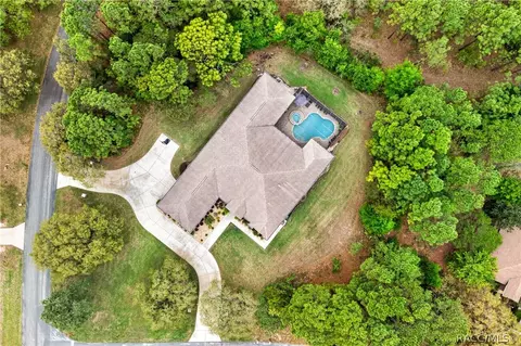 View/Area - 4052 N Mayan Dr, Hernando, FL 34442 photo 4 of 7