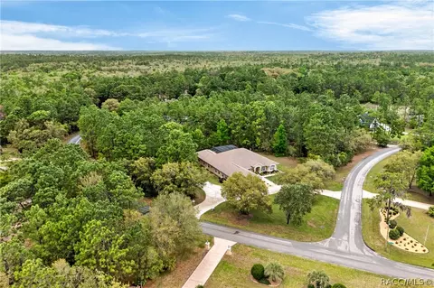 View/Area - 4052 N Mayan Dr, Hernando, FL 34442 photo 6 of 7