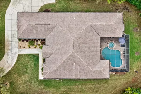 View/Area - 4052 N Mayan Dr, Hernando, FL 34442 photo 2 of 7