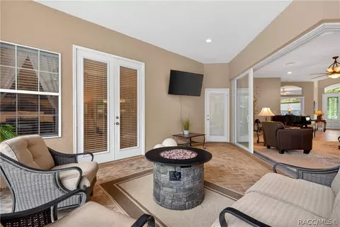 Exterior - 4052 N Mayan Dr, Hernando, FL 34442 photo 12 of 20