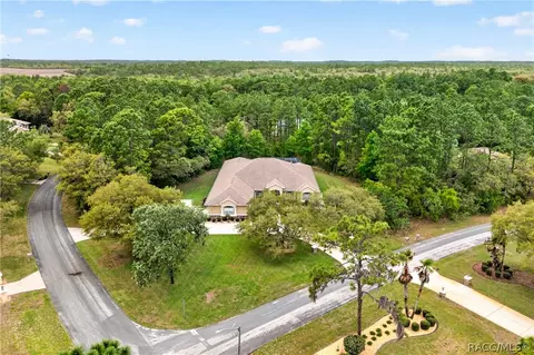 View/Area - 4052 N Mayan Dr, Hernando, FL 34442 photo 1 of 7