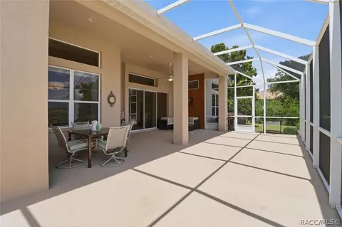 Exterior - 1640 N Jimmie Foxx Path, Hernando, FL 34442 photo 3 of 11