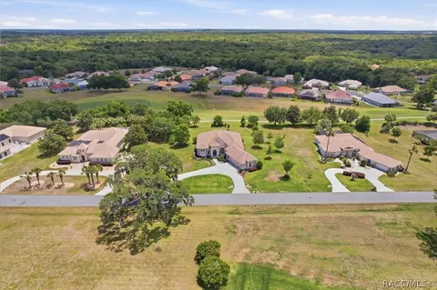 View/Area - 1640 N Jimmie Foxx Path, Hernando, FL 34442 photo 4 of 10