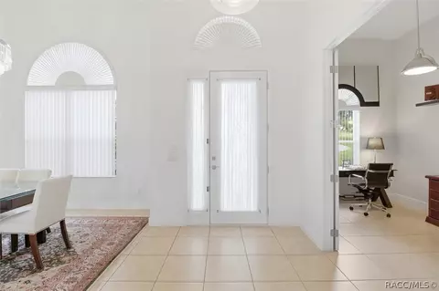 Entry Way - 1640 N Jimmie Foxx Path, Hernando, FL 34442 photo 2 of 2