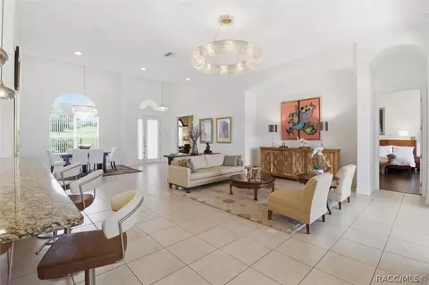 Living - 1640 N Jimmie Foxx Path, Hernando, FL 34442 photo 3 of 3