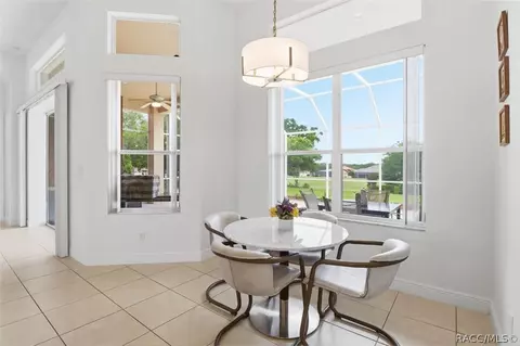 Dining - 1640 N Jimmie Foxx Path, Hernando, FL 34442 photo 1 of 2