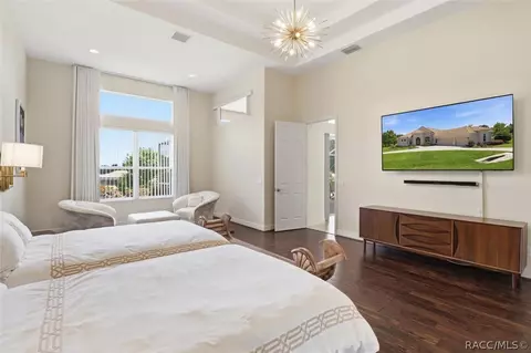 Bedroom - 1640 N Jimmie Foxx Path, Hernando, FL 34442 photo 3 of 5