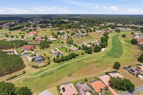 View/Area - 1640 N Jimmie Foxx Path, Hernando, FL 34442 photo 6 of 10