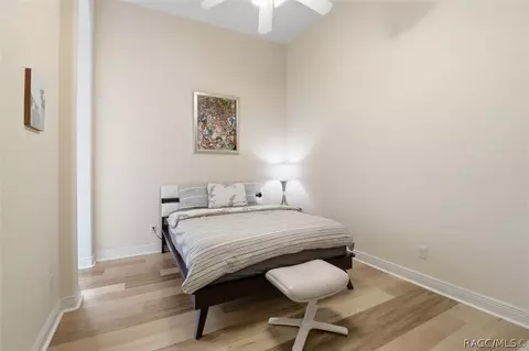 Bedroom - 1640 N Jimmie Foxx Path, Hernando, FL 34442 photo 4 of 5