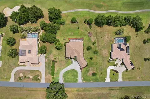 View/Area - 1640 N Jimmie Foxx Path, Hernando, FL 34442 photo 3 of 10