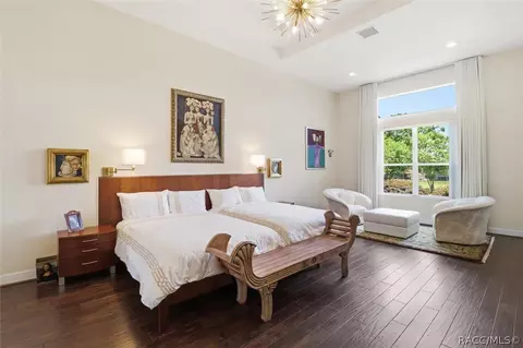 Bedroom - 1640 N Jimmie Foxx Path, Hernando, FL 34442 photo 1 of 5