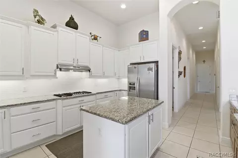 Kitchen - 1640 N Jimmie Foxx Path, Hernando, FL 34442 photo 1 of 4