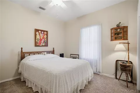 Bedroom - 760 Epsom Ct, Hernando, FL 34442 photo 4 of 5