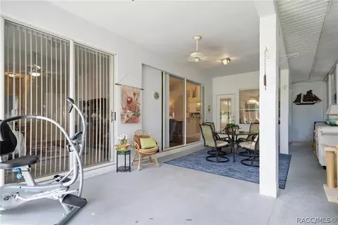 Exterior - 760 Epsom Ct, Hernando, FL 34442 photo 5 of 8
