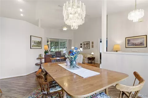 Dining - 760 Epsom Ct, Hernando, FL 34442 photo 2 of 4