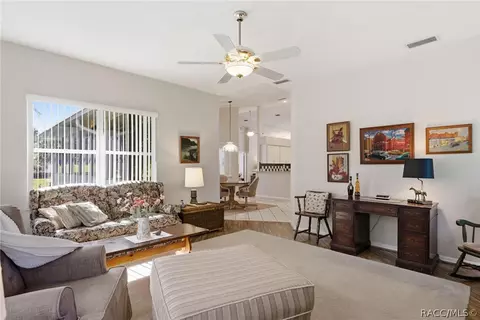 Living - 760 Epsom Ct, Hernando, FL 34442 photo 4 of 5