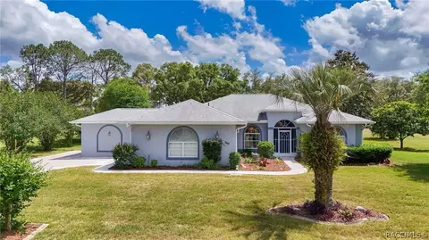 760 Epsom Ct, Hernando, FL 34442