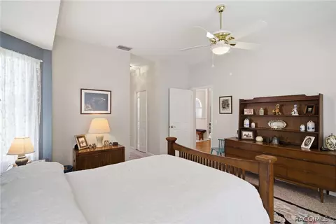 Bedroom - 760 Epsom Ct, Hernando, FL 34442 photo 3 of 5