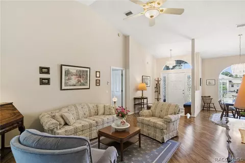 Living - 760 Epsom Ct, Hernando, FL 34442 photo 2 of 5