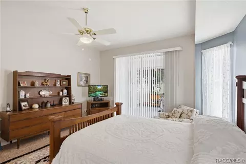 Bedroom - 760 Epsom Ct, Hernando, FL 34442 photo 2 of 5