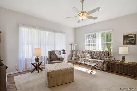 Living - 760 Epsom Ct, Hernando, FL 34442 photo 5 of 5