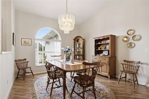 Dining - 760 Epsom Ct, Hernando, FL 34442 photo 1 of 4