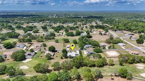 View/Area - 760 Epsom Ct, Hernando, FL 34442 photo 5 of 6