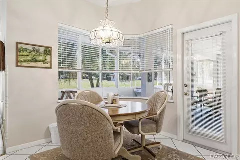 Dining - 760 Epsom Ct, Hernando, FL 34442 photo 3 of 4