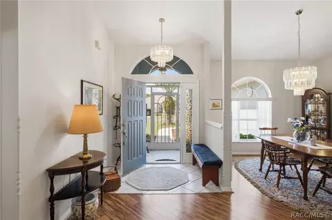 Entry Way - 760 Epsom Ct, Hernando, FL 34442 photo 1 of 2