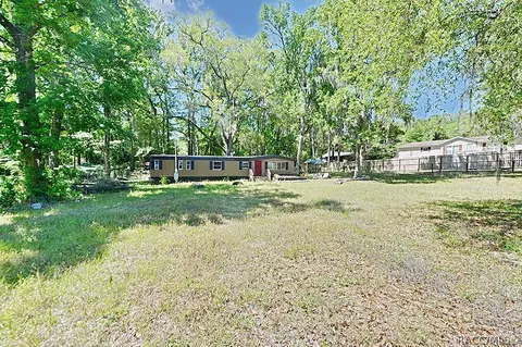 5332 S Crossing Ct, Inverness, FL 34452