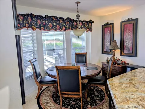 Dining - 1235 E Hartford St, Hernando, FL 34442 photo 1 of 1