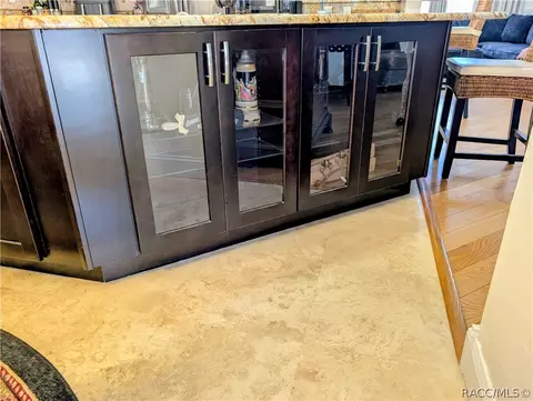 Kitchen - 1235 E Hartford St, Hernando, FL 34442 photo 6 of 6