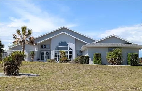 1235 E Hartford St, Hernando, FL 34442