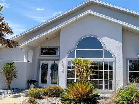 Exterior - 1235 E Hartford St, Hernando, FL 34442 photo 14 of 15