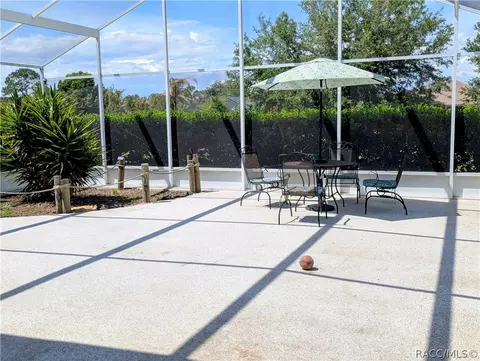 Exterior - 1235 E Hartford St, Hernando, FL 34442 photo 6 of 15