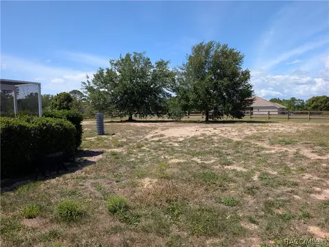 Exterior - 1235 E Hartford St, Hernando, FL 34442 photo 15 of 15