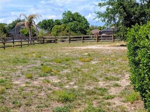 Exterior - 1235 E Hartford St, Hernando, FL 34442 photo 12 of 15
