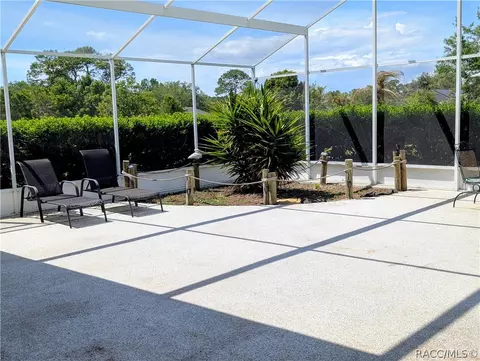 Exterior - 1235 E Hartford St, Hernando, FL 34442 photo 5 of 15