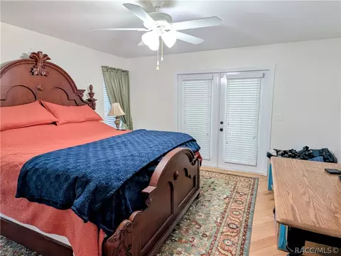 Bedroom - 1235 E Hartford St, Hernando, FL 34442 photo 1 of 7