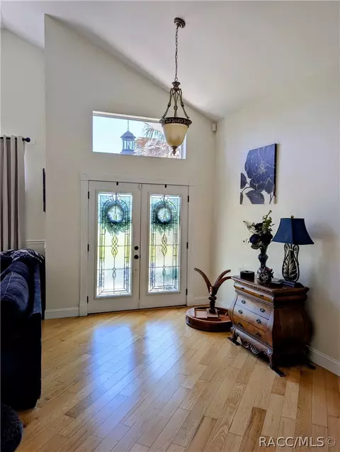 Entry Way - 1235 E Hartford St, Hernando, FL 34442 photo 3 of 3