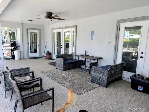 Exterior - 1235 E Hartford St, Hernando, FL 34442 photo 2 of 15